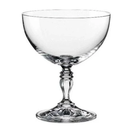 Бокалы для вина набор 6шт 305мл стекло ВИКТОРИЯ 40727/305 Бокалы для вина набор 6шт 305мл стекло ВИКТОРИЯ 40727/305