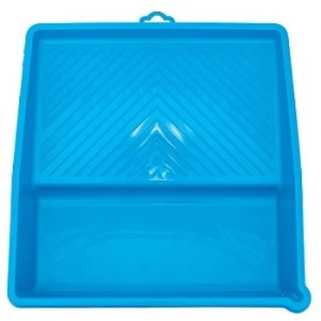 Лоток для краски 31*33,5*6,5см пластик большой (50)