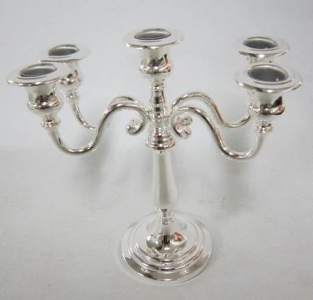 Подсвечник 22см SH-7252