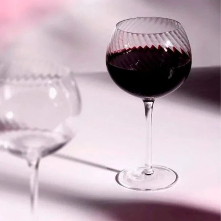 Бокалы для вина набор 2шт 430мл стекло BILLIBARRI COLINA (12)