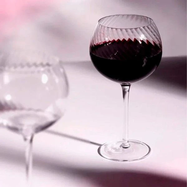 Бокалы для вина набор 2шт 430мл стекло BILLIBARRI COLINA (12)