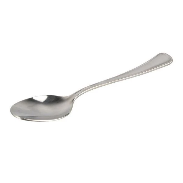 Ложка кофейная нерж.сталь 18/10 МОНДИАЛ н04мо1 (6/600)