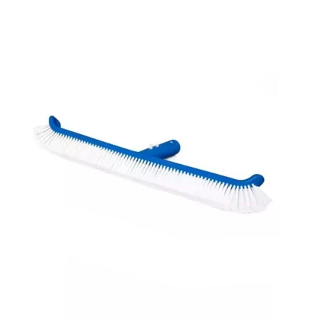 Щетка-насадка для чистки стен и дна бассейна пластик 50,5см с посадочным отвестием 30мм 58280 (12)