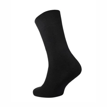 Носки мужские DiWaRi Classic р.25 (40-41), 001 черные