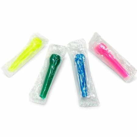 Мундштук пластик набор (100 шт)