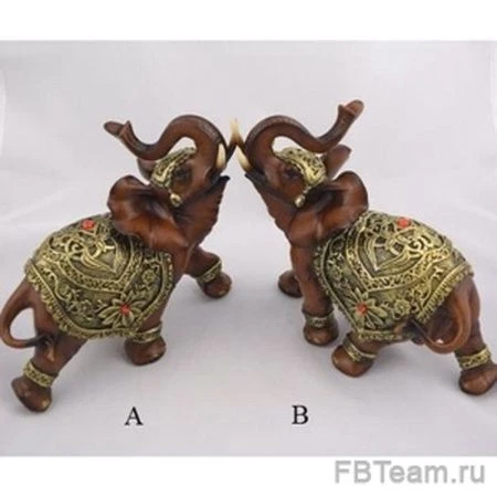 яяяФигурка Слон 20,5*10,5*19см, PW150169-12-1'EPW32046 (8)