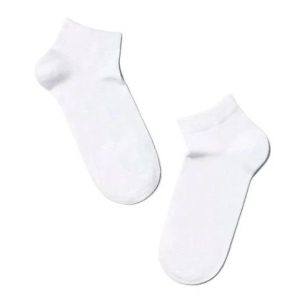 Носки муж. E (короткие) 19С-146СПЕ, р.25-27, 000 белый
