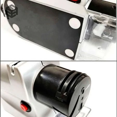 Точилка для ножей электрическая универсальная ST-6246 (60)