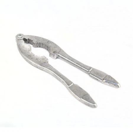 Орехокол 17*4,5см металл