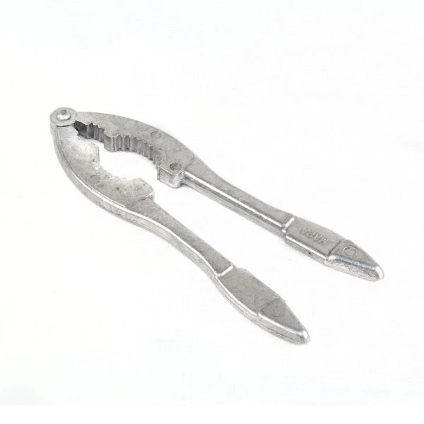 Орехокол 17*4,5см металл