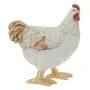 Фигурка декоративная Петух/Курица 18*9*20см, 2 вида (12)