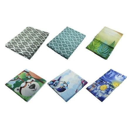 Простыня бязь 150*215см детская Простыня бязь 150*215см детская