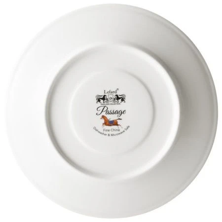 Чайный набор 4пр фарфор Passage на 2 персоны 280мл (8)