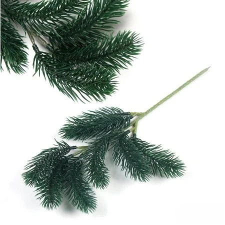 Ветка искусственная Елка 33см SD8200 (200/1000)