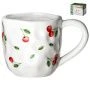 Кружка 400мл керамика CHERRY (36)