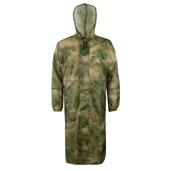 Дождевик  Raincoat комуфляж ВВЗ-001 р. 44/46 (30) ВЫВОД Дождевик  Raincoat комуфляж ВВЗ-001 р. 44/46 (30) ВЫВОД