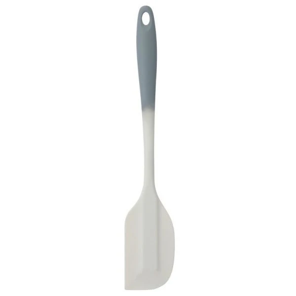 Лопатка кулинарная 27,2*4,9см силикон Silicone 61-206 (144)