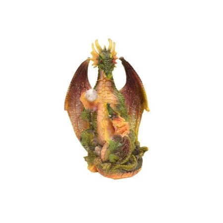 Фигурка Дракон 14*12*20см ZH86421A-2 C08964 (1-18)