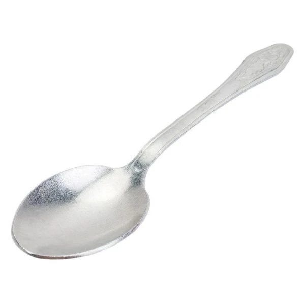 Ложка столовая алюминий МТ-021 (20/400)