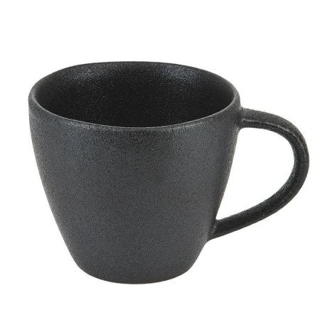 Кружка 310мл керамика БАЗАЛЬТ (48)