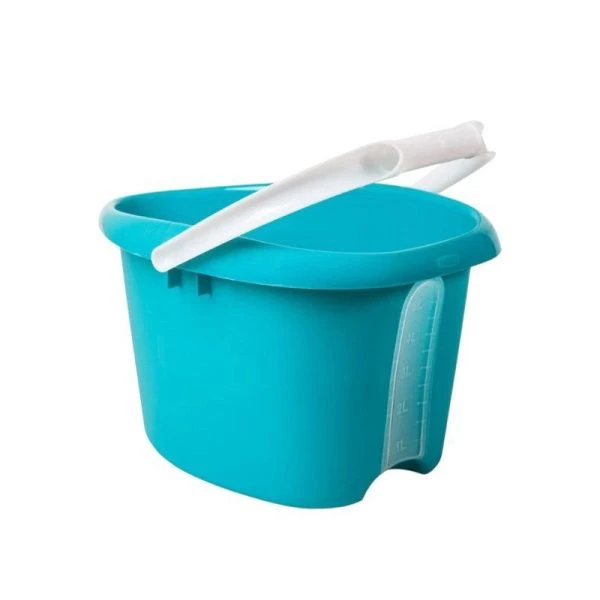 Ведро 5л пластик мерное (7) Ведро 5л пластик мерное (7)