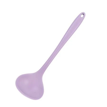 Половник силикон Fantasy лиловый TM Appetite NW7FL06 ВЫВОД