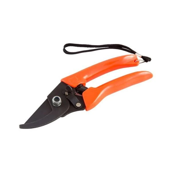 Секатор 180мм сталь/пластик PARK HG0007 (12)