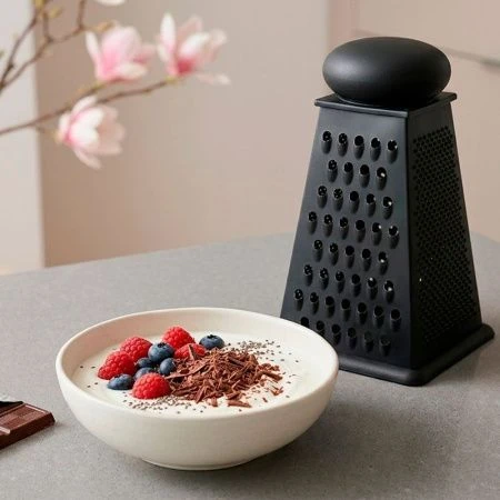Терка четырехгранная 23см с покрытием non-stick, Linea PRESTO 12-20  (24)
