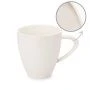 Кружка 360мл фарфор ROCK WHITE DM8015 (6)