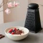 Терка четырехгранная 23см с покрытием non-stick, Linea PRESTO 12-20  (24)