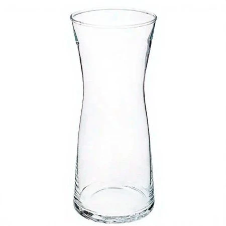 Ваза для цветов стекло ЭМДЖЕЙ-5 h25,5см d12см 1,4л