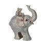 Фигурка Слон 20,5*10*23см полистоун (12)