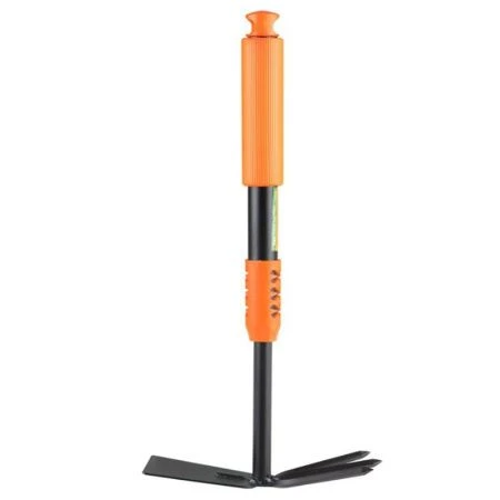 Рыхлитель комбинированный прямой нерж.сталь 18 *6см поролоновая ручка PARK HG3550-E (24)