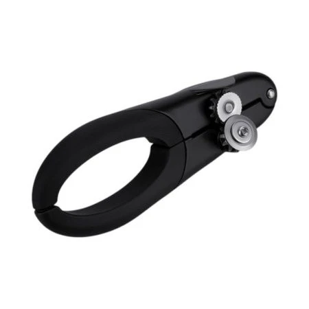 Консервный нож тонированный 16*5см нерж.сталь Linea CUCINA 76-0502