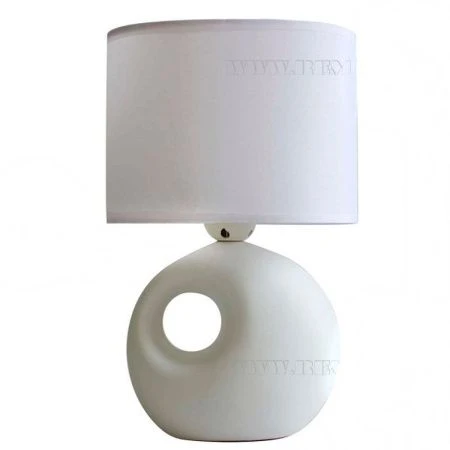 Лампа настольная H28см