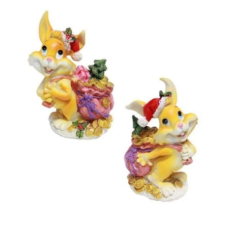 Копилка Кролик / Заяц 2 вида Копилка Кролик / Заяц 2 вида