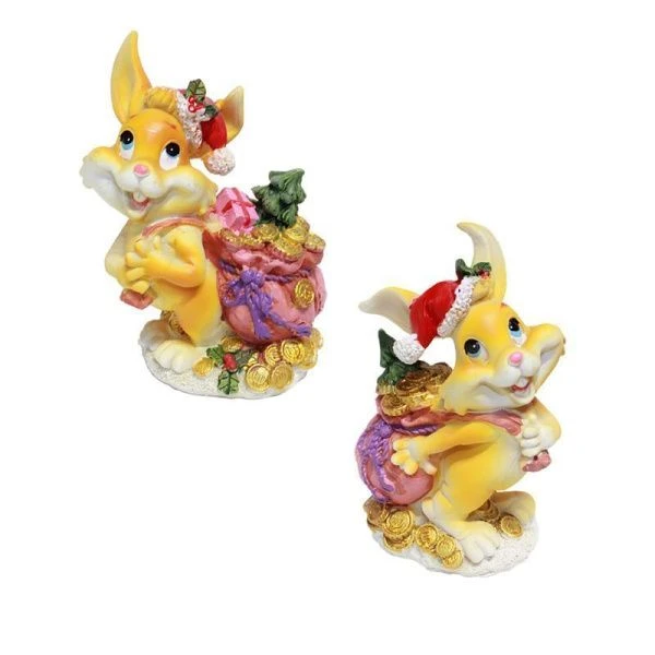 Копилка Кролик / Заяц 2 вида