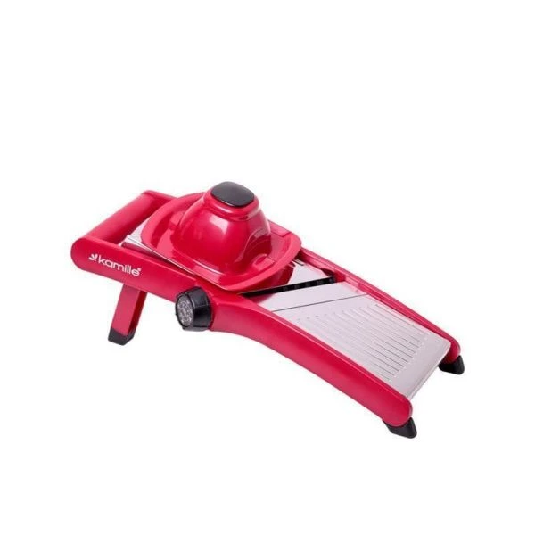 Овощерезка 3 лезвия 38*17*13см металл/пластик арт.10084 (16)