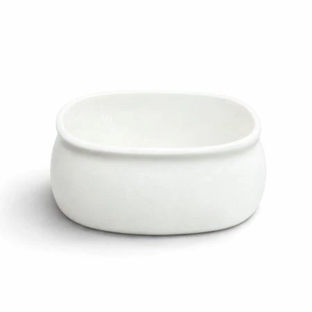 Сахарница 9,5*6,5*4,5см фарфор Forma White 3,75" 159г BW20-72/JC-18220 (6/108)