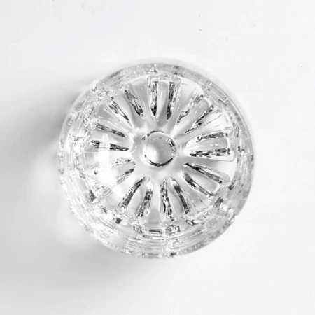 Стаканы для сока набор 6шт 200мл стекло СИЛЬВАНА (8)