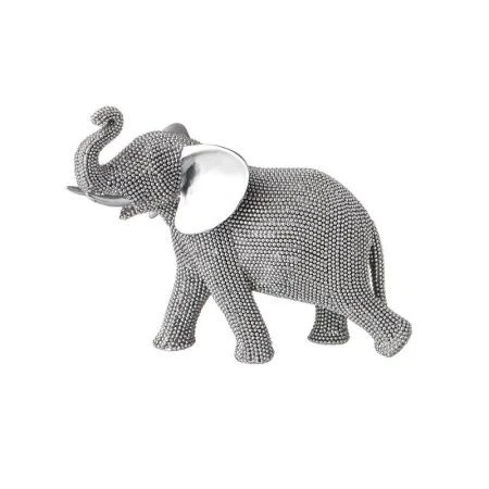 Фигурка Слон 23,5*12*19см полистоун (8)