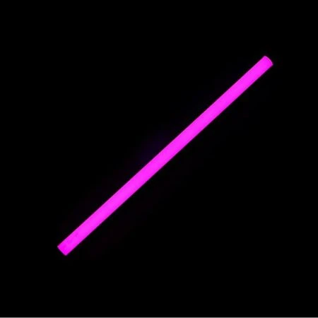 Фитосветильник светодиодный матовый металл/пластик 18Вт IP40 60см 220В Luazon (30)