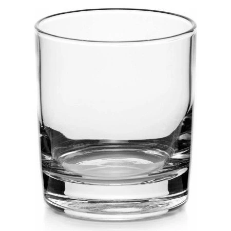 Стакан 310мл стекло САЙД (12)