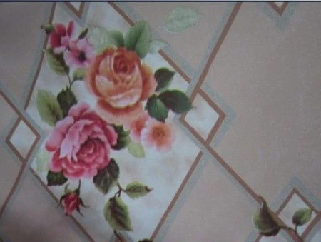 Клеенка ПВХ КОЛОРИТ 1,30*25м пр-ва г. Тверь 438-2