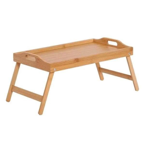 Столик-поднос бамбук 30*50см (10)