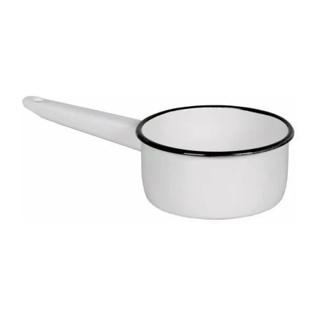 Ковш 1л эмаль без рисунка 2с22 (12) ВЫВОД