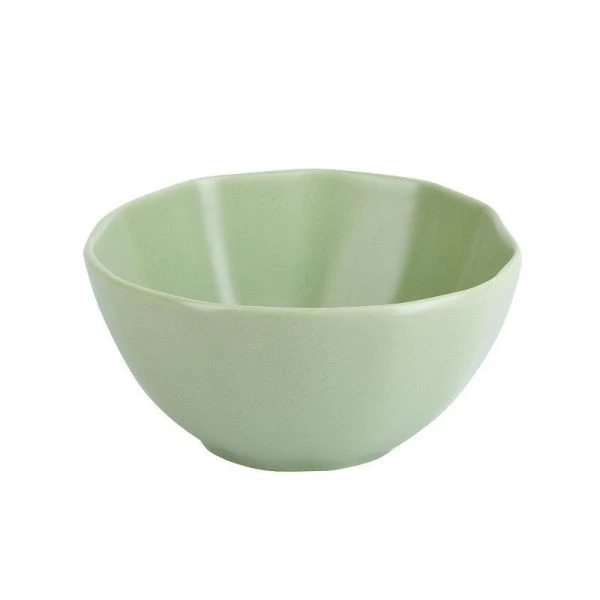 Салатник 11,5см 300мл фарфор CRAYOLA.MINT (72)