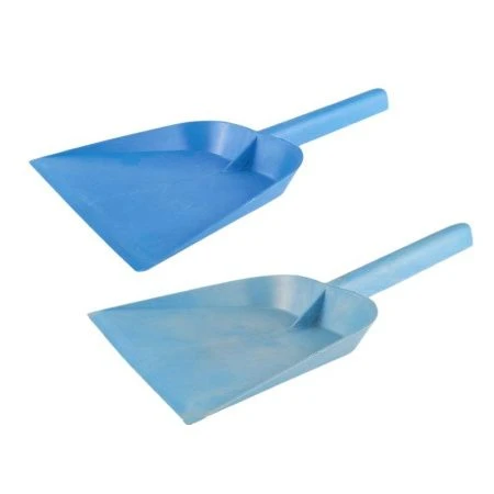 Совок для мусора пластик (10)