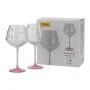 Бокалы для вина набор 2шт 670мл стекло ASTI 81-802 (12)