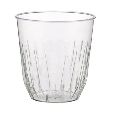 Стакан "Баккара Кристалл" 1017 цвет прозр. 200мл ОЗЛП/ВЗЛП (х25/500) {2200003705911}